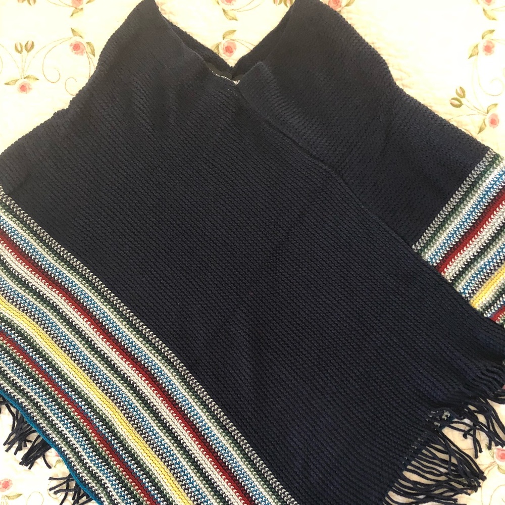 Poncho